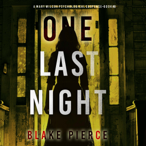 One Last Night (The Governess—Book 8)