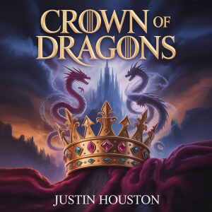 Crown of Dragons