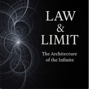 Law And Limit The Architecture of the Infinite by Kiet Anh Le