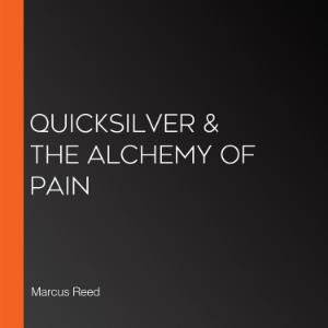 Quicksilver & The Alchemy of Pain-logo