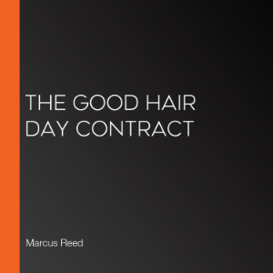 The Good Hair Day Contract-logo