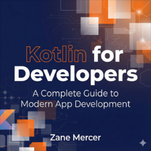Kotlin for Developers