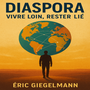Diaspora  Vivre Loin, Rester Lié