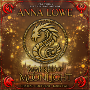 Marked by Moonlight