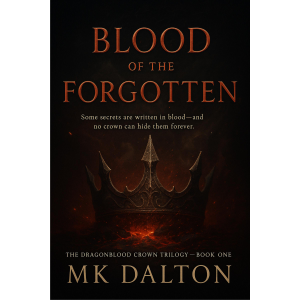 Blood of the Forgotten