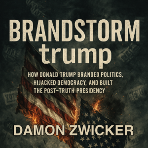 BRANDSTORM trump