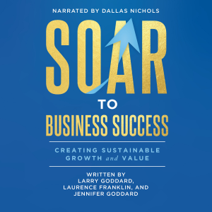 SOAR to Business Success-logo