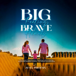 Big Feelings, Brave Hearts