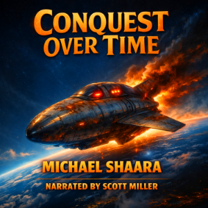 Conquest Over Time-logo