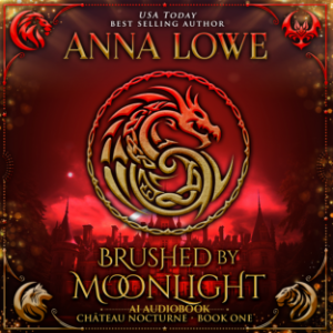 Brushed by Moonlight