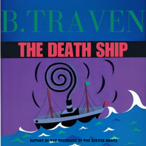 The Death Ship-logo