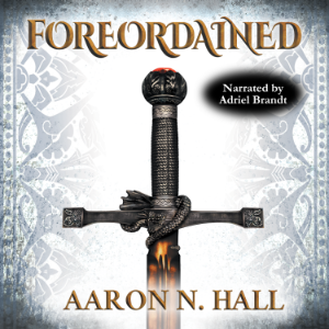 Foreordained