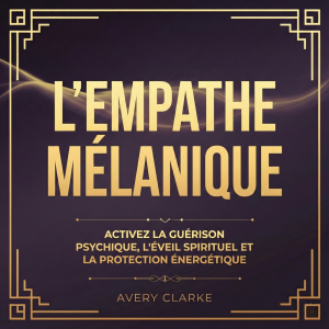 L'Empathe Mélanique-logo
