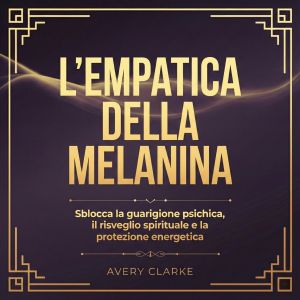L'Empatica della Melanina-logo