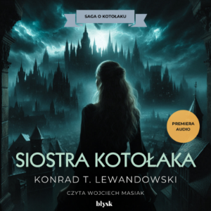 Siostra Kotołaka-logo