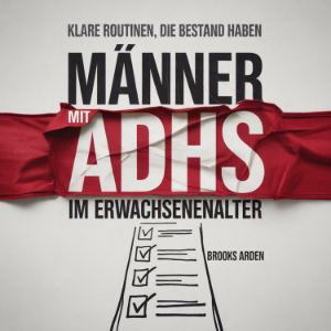 Männer mit ADHS im Erwachsenenalter-logo