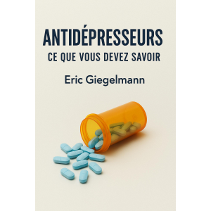 Antidépresseurs  Ce que vous devez savoir