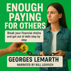 ENOUGH PAYING FOR OTHERS