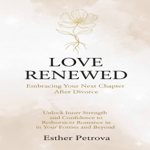 Love Renewed: Embracing Your Next Chapter After Divorce