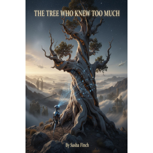 The Tree Who Knew Too Much