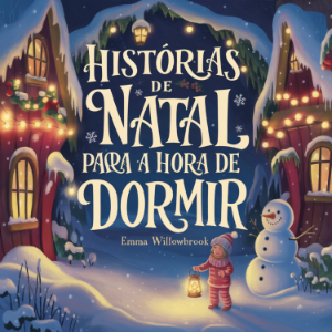 Histórias de Natal para a Hora de Dormir-logo