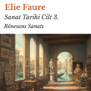 Sanat Tarihi Cilt 3.-logo
