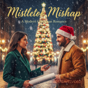 Mistletoe Mishap