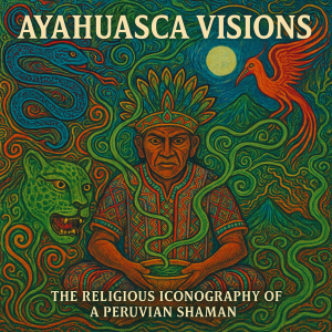 Ayahuasca Visions