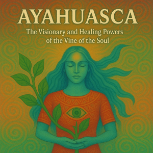 Ayahuasca