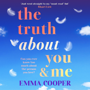 The Truth About You and Me