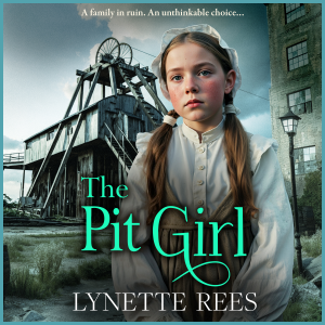 The Pit Girl