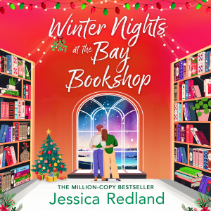 Winter Nights at the Bay Bookshop-logo