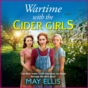 Wartime with the Cider Girls