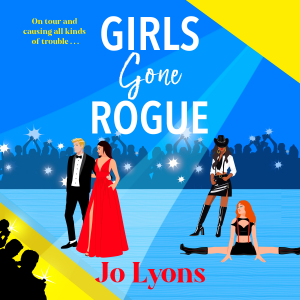 Girls Gone Rogue