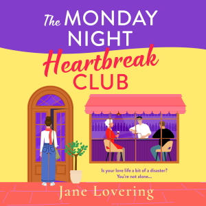 The Monday Night Heartbreak Club