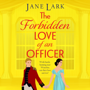 The Forbidden Love of an Officer-logo