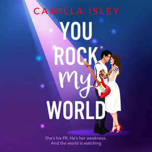 You Rock My World