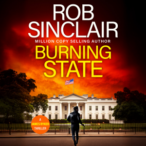Burning State