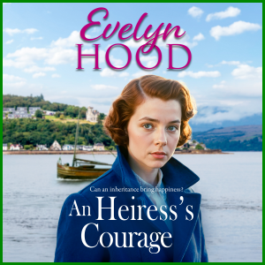 An Heiress's Courage