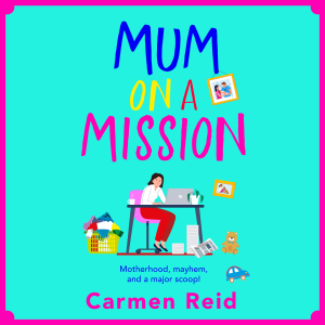 Mum on a Mission