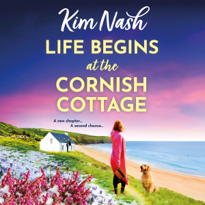 Life Begins at the Cornish Cottage-logo