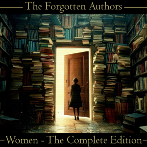 The Forgotten Authors - Women - The Complete Edition-logo