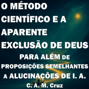 O Método Científico e a Aparente Exclusão de Deus
