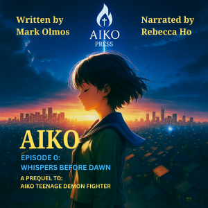 Aiko Episode 0 - Whispers Before Dawn