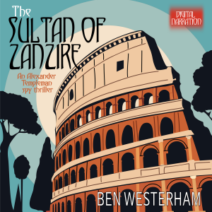The Sultan of Zanzire