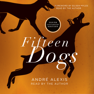 Fifteen Dogs