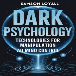 Dark Psychology