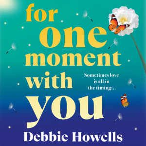 For One Moment With You