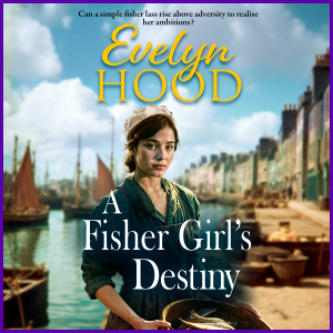 A Fisher Girl's Destiny
