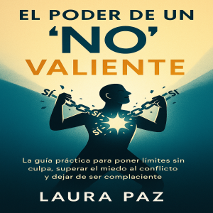 El Poder de un “No” Valiente